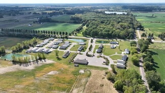 More details for 1723 Cranberry Lake Cir, Saginaw, MI - Multifamily for Sale