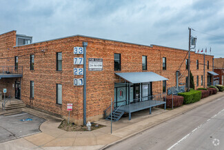 More details for 3720 Canton St, Dallas, TX - Office for Lease