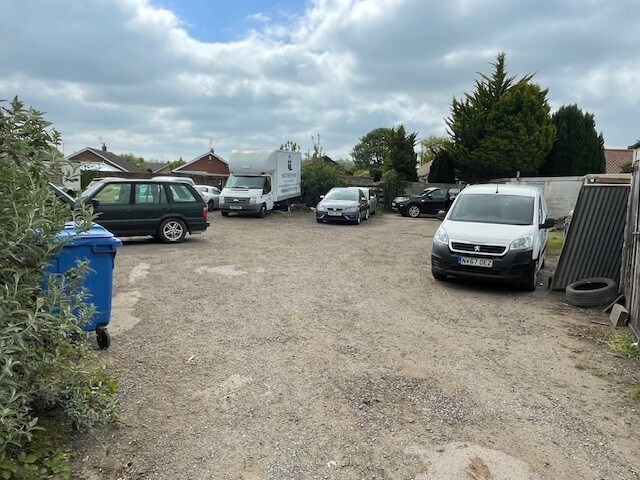 Beverley Rd, Malton à vendre - Photo du bâtiment - Image 2 de 7