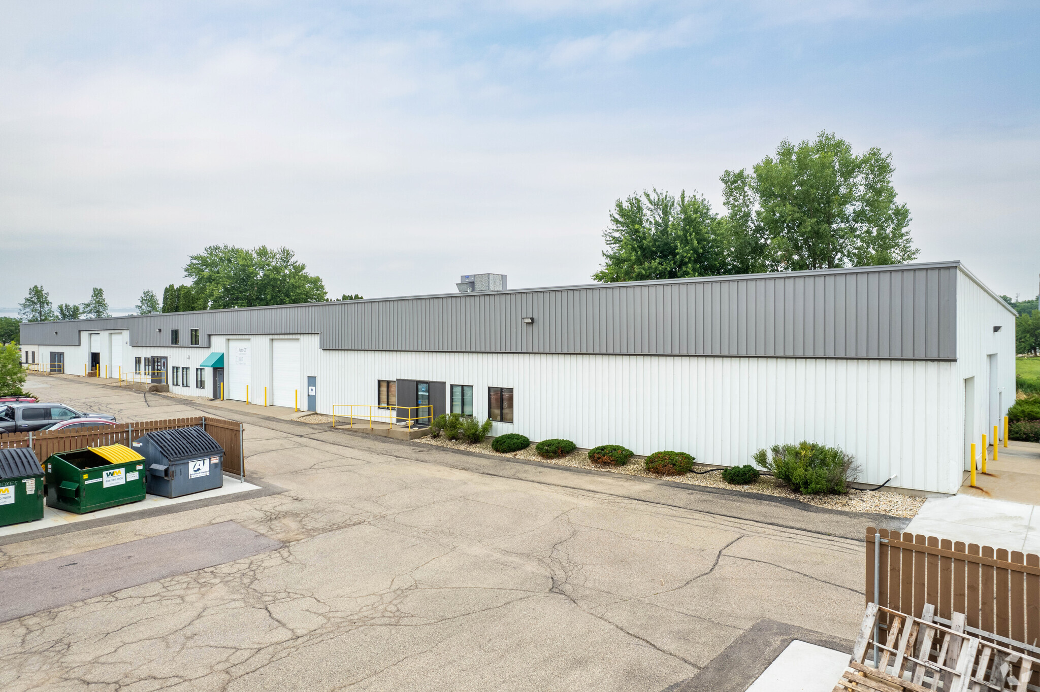 2222 Pleasant View Rd, Middleton, WI for sale Building Photo- Image 1 of 7