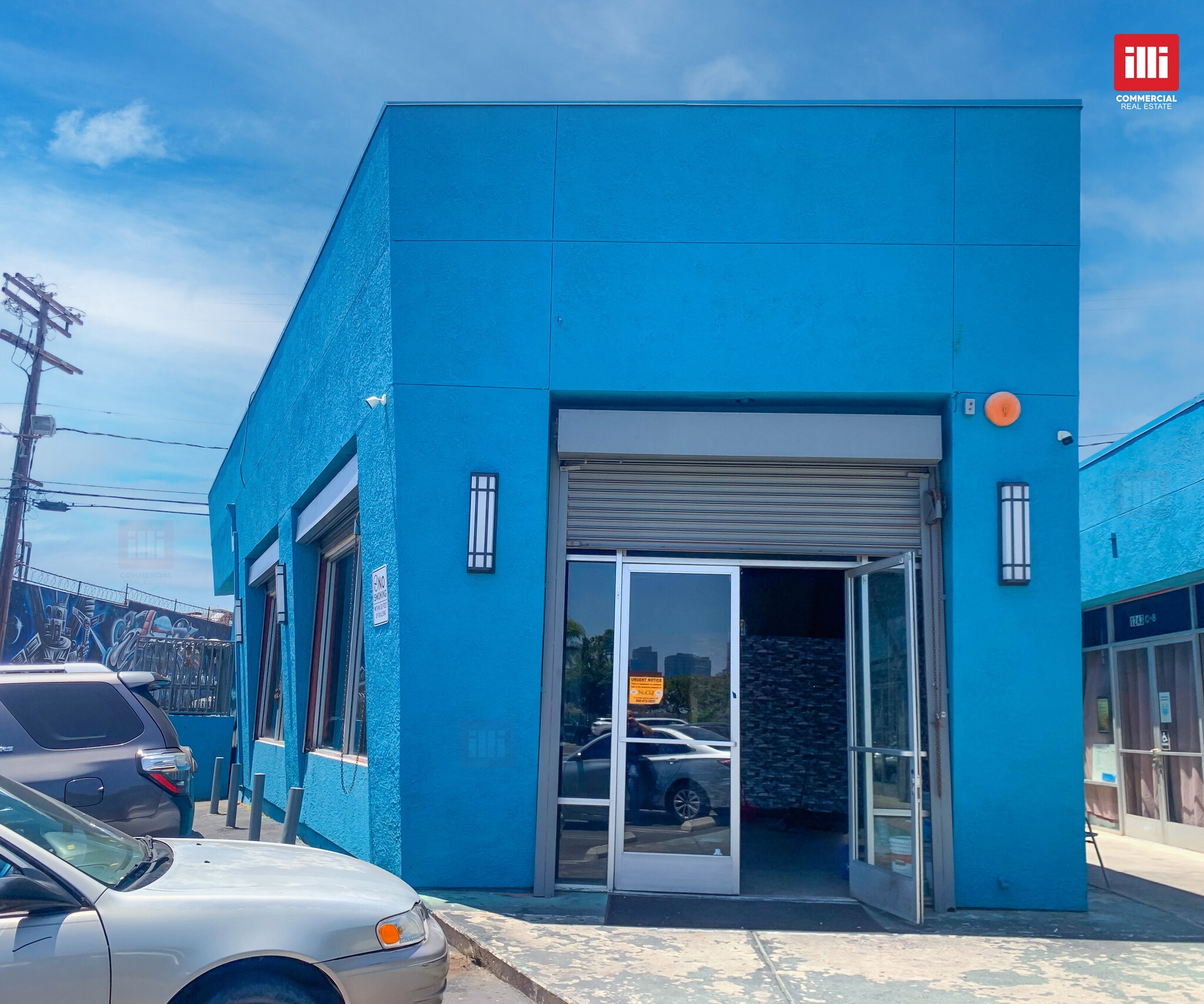 2101-2117 W Pico Blvd, Los Angeles, CA for lease Interior Photo- Image 1 of 8