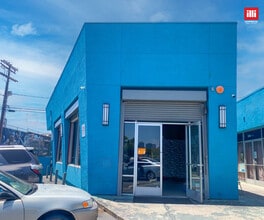 2101-2117 W Pico Blvd, Los Angeles, CA for lease Interior Photo- Image 1 of 8