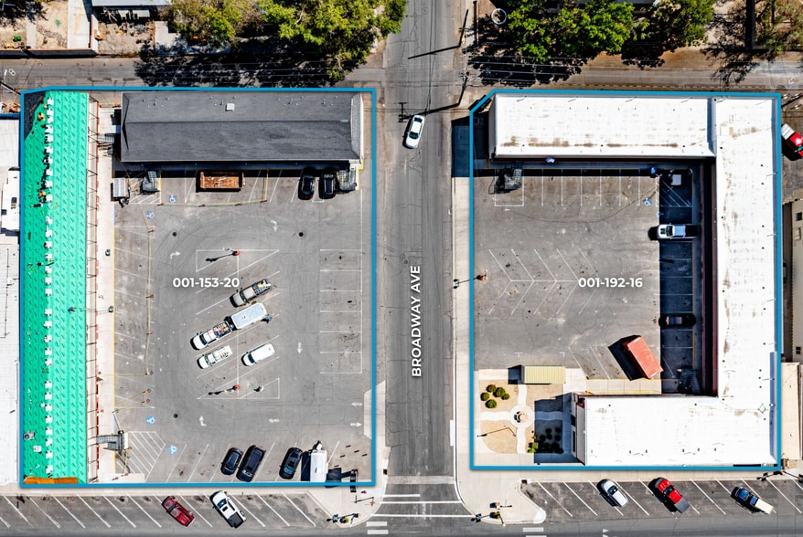 4 N Main St, Yerington, NV for sale - Building Photo - Image 2 of 14