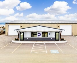 4508 W Grange Ave, Post Falls, ID for lease Building Photo- Image 1 of 19