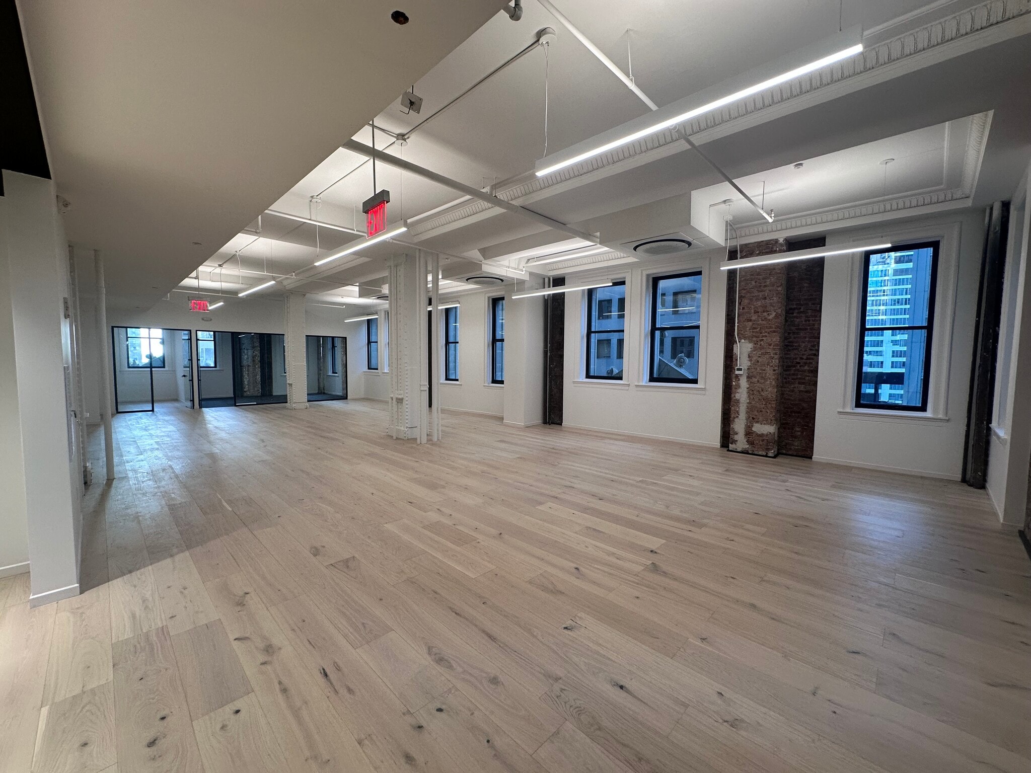 111 Broadway, New York, NY for lease Interior Photo- Image 1 of 7