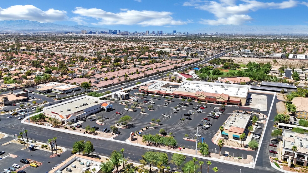Pecos Legacy portfolio of 2 properties for sale on LoopNet.ca - Building Photo - Image 3 of 14