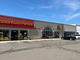 More details for 4889-4895 Dixie Hwy, Waterford, MI - Retail for Lease