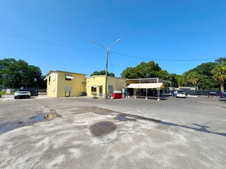 More details for 302 N 25th St, Fort Pierce, FL - Industrial for Sale