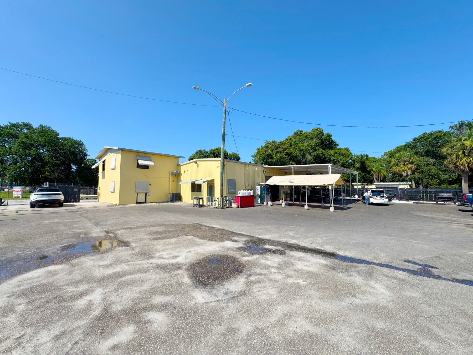 302 N 25th St, Fort Pierce, FL for sale Primary Photo- Image 1 of 7