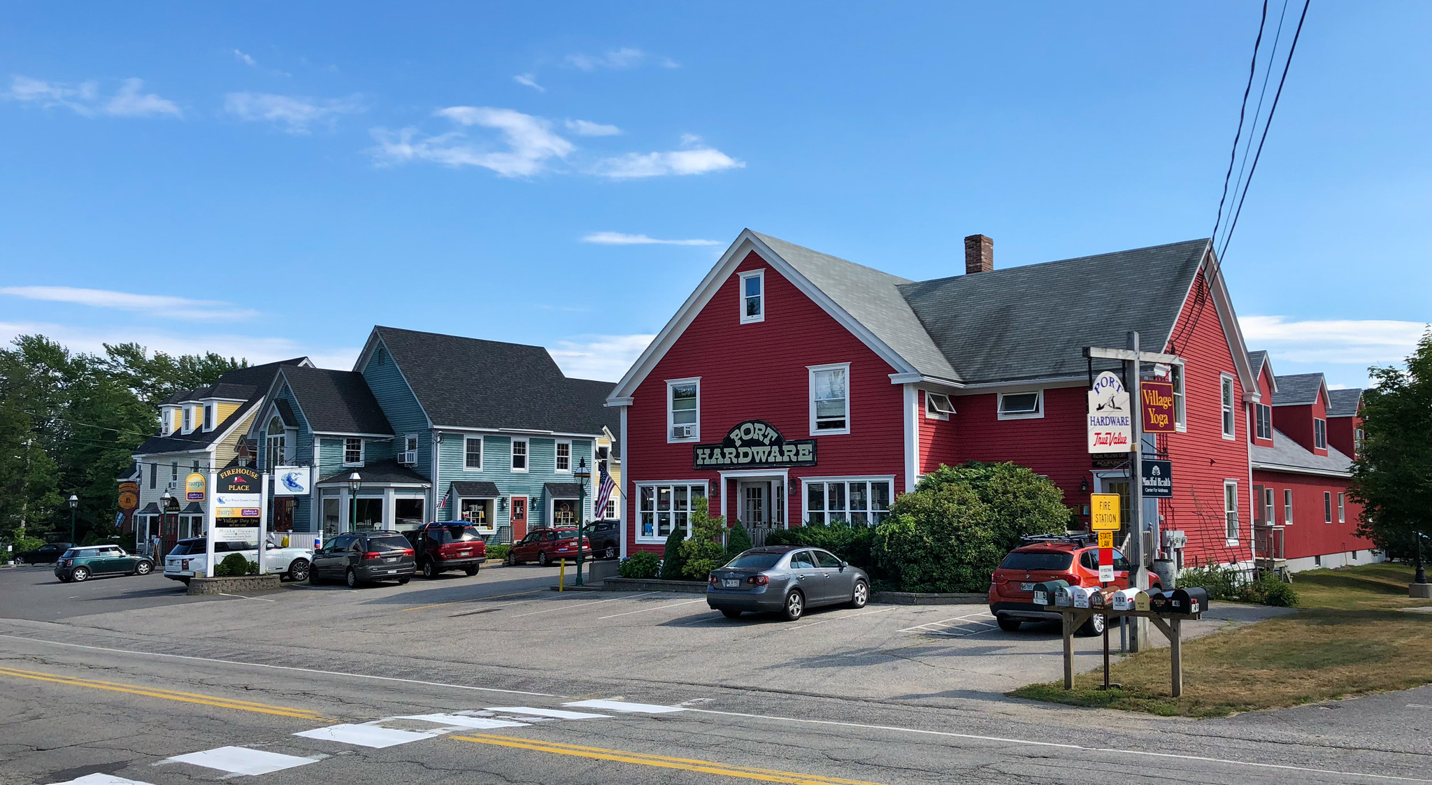 153 Port Rd, Kennebunk, ME à vendre Autre- Image 1 de 1