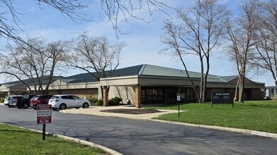 200 W Pearl St, Findlay, OH for lease Interior Photo- Image 2 of 8