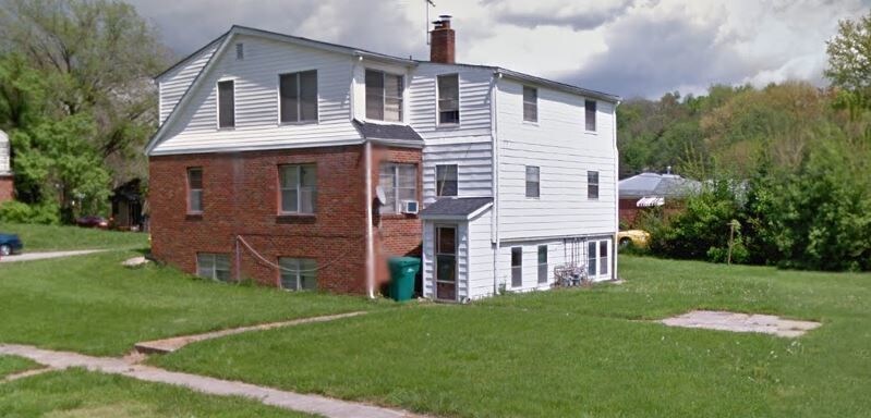 31 Loisel Dr, East Saint Louis, IL à vendre - Photo du bâtiment - Image 3 de 8