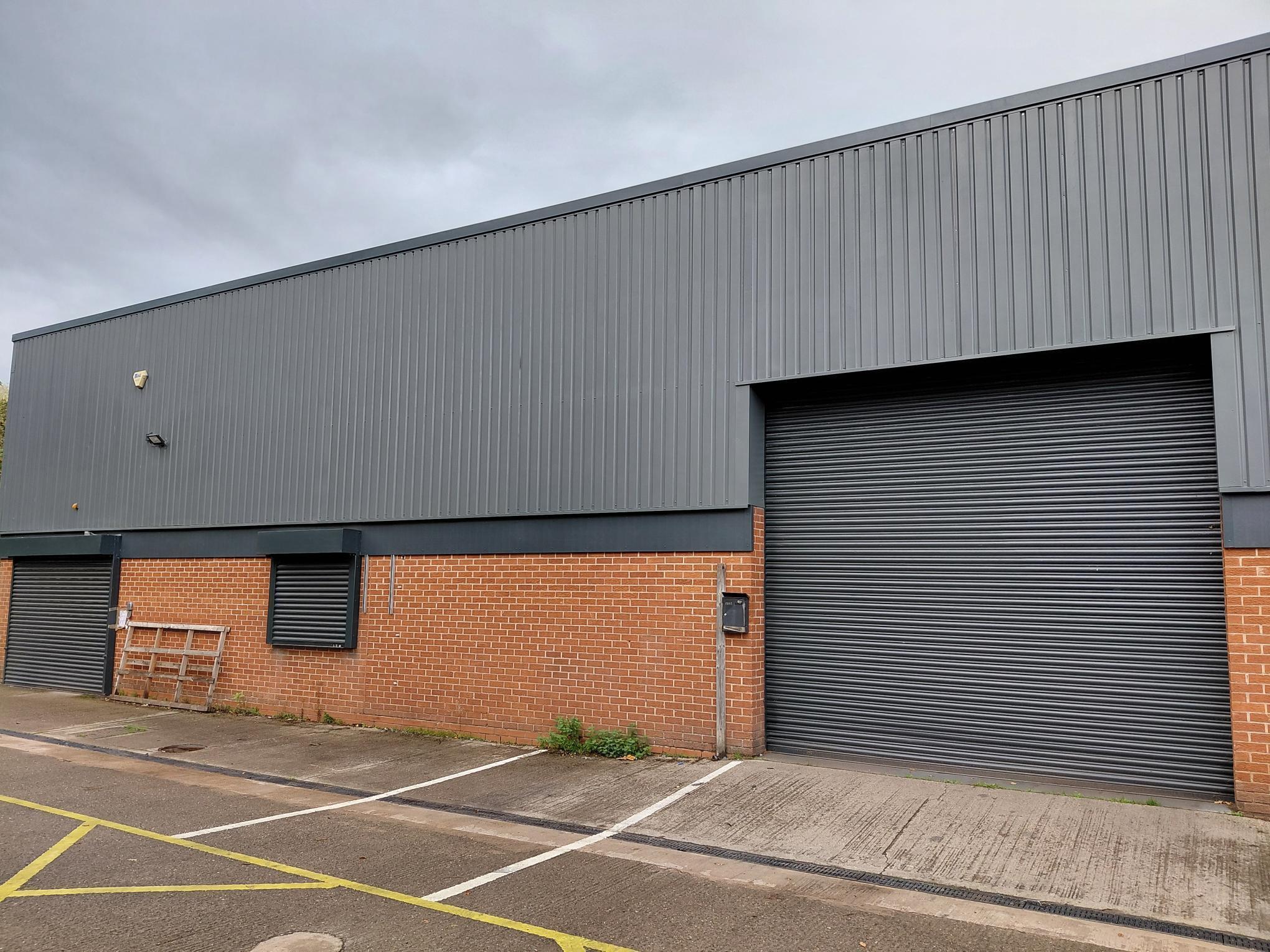 Bridgnorth Rd, Wombourne à louer Photo du bâtiment- Image 1 de 1