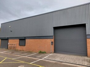 Bridgnorth Rd, Wombourne à louer Photo du bâtiment- Image 1 de 1