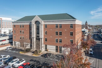 More details for 214 W College St, Murfreesboro, TN - Office for Sale
