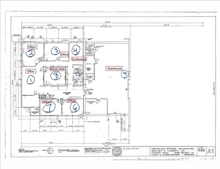 7 Lordship Rd, East Granby, CT for lease - Building Photo - Image 2 of 5
