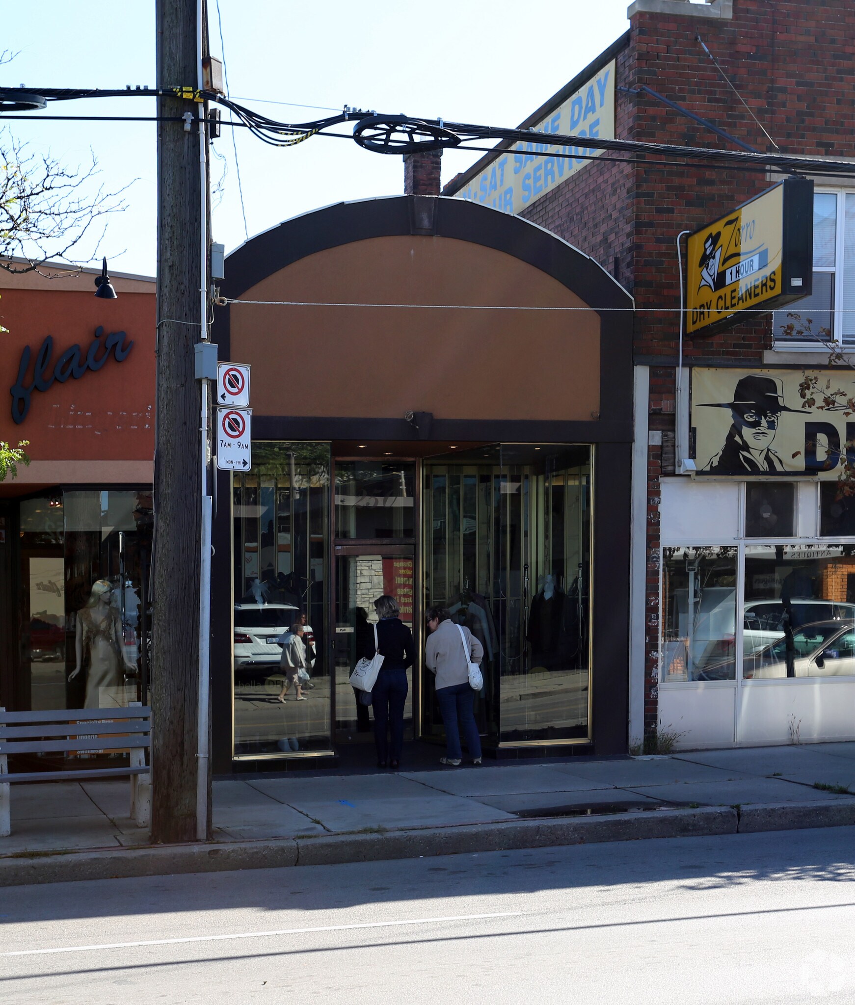 250 Ottawa St N, Hamilton, ON à vendre Photo principale- Image 1 de 1