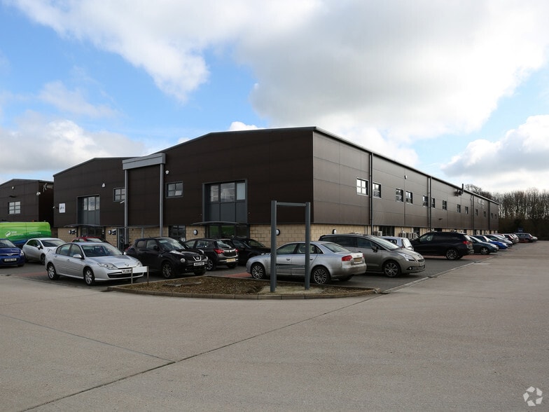 Butt Ln, Impington for lease - Primary Photo - Image 1 of 4