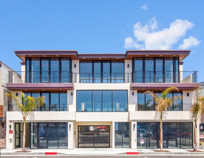 More details for 910 Hermosa Ave, Hermosa Beach, CA - Office for Sale