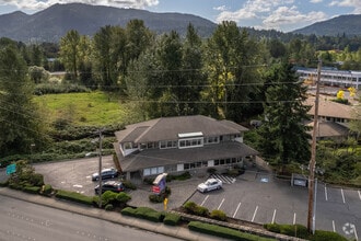 22500 SE 64th Pl, Issaquah, WA - AERIAL  map view - Image1