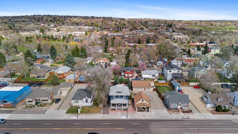 7703 Ralston Rd, Arvada, CO for sale - Building Photo - Image 3 of 50