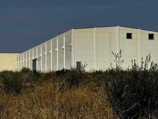 Plus de détails pour Industriel à vendre