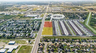 Plus de détails pour 0 N Westgate Drive, Weslaco, TX - Terrain à vendre