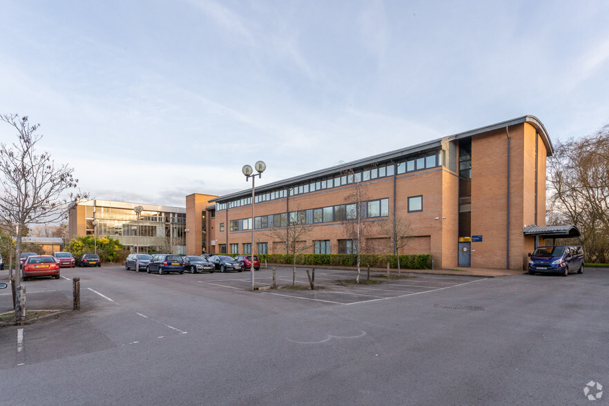 Osney Mead, Oxford for sale - Primary Photo - Image 1 of 1