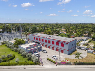 Plus de détails pour 14444 W Dixie Hwy, Miami, FL - Spécialité à vendre