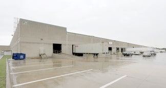 More details for 1221 Champion Cir, Carrollton, TX - Industrial for Lease