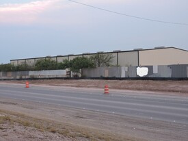 Hwy 359 warehouse/10acrs - Warehouse