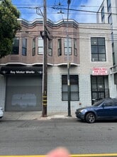 430 S Van Ness Ave, San Francisco, CA for lease Interior Photo- Image 1 of 1