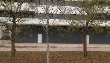 Commerce de détail dans Madrid, Madrid à louer Photo du bâtiment- Image 2 de 10