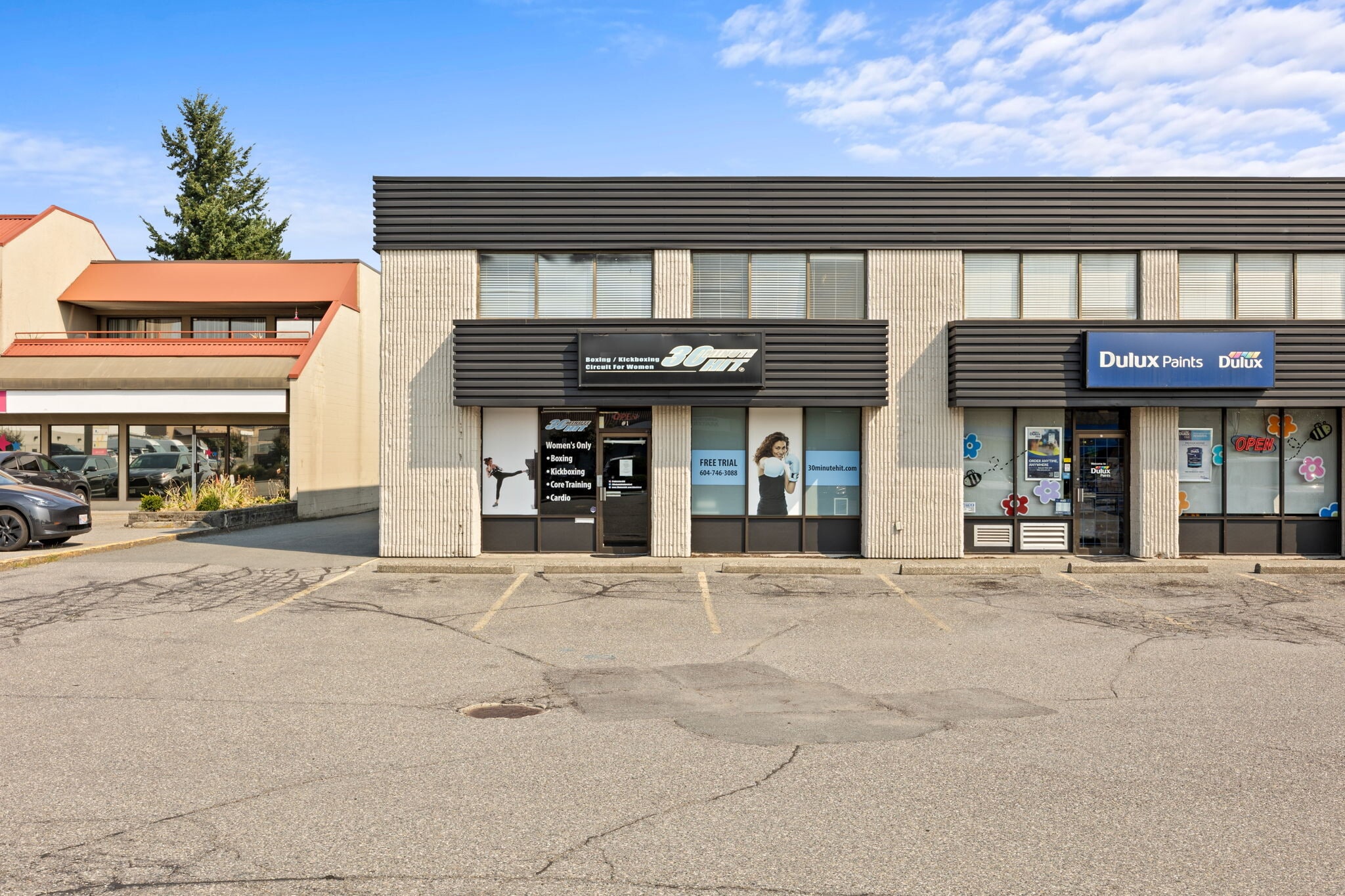 32905 Ventura Ave, Abbotsford, BC for lease Building Photo- Image 1 of 9