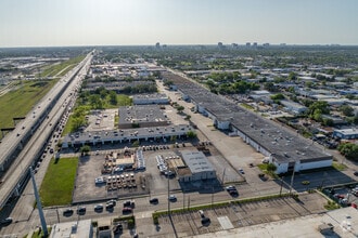 3912-3922 Dunvale Rd, Houston, TX - Aerial  map view