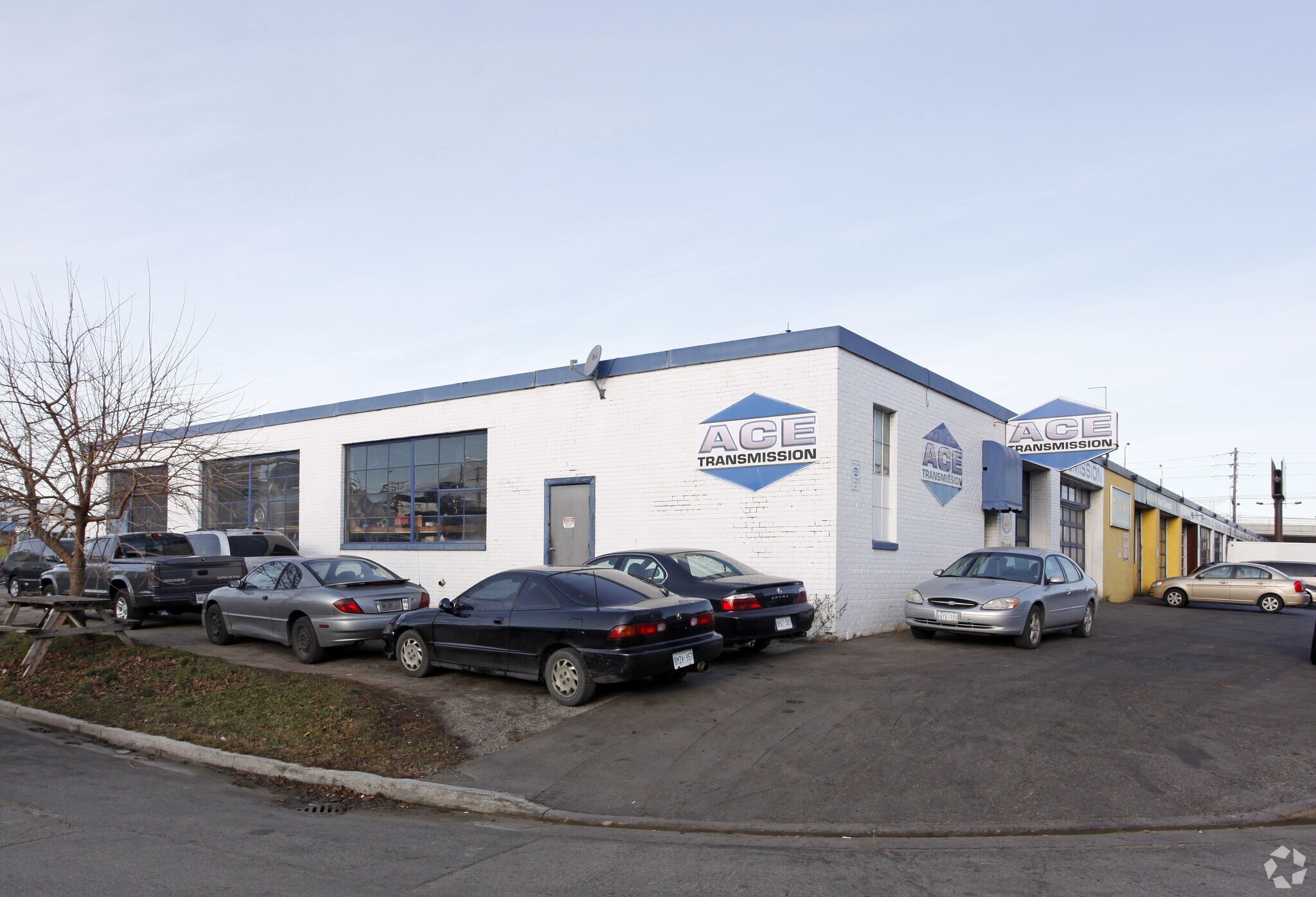 1401 The Queensway, Toronto, ON for sale Primary Photo- Image 1 of 1