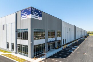 Plus de détails pour 3060 S 61st St, Philadelphia, PA - Industriel à louer