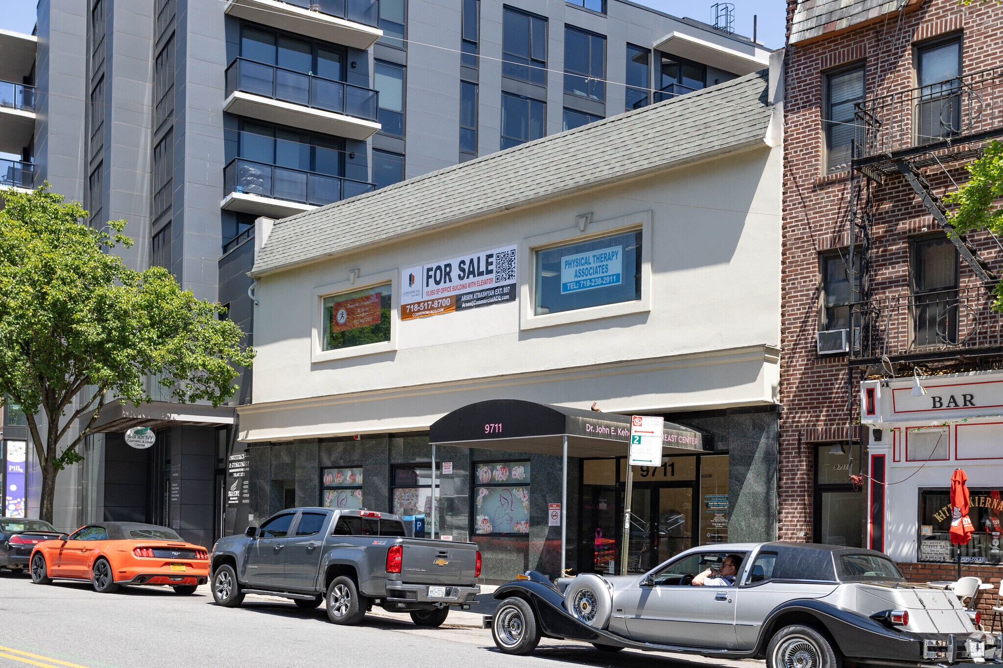 9711 3rd Ave, Brooklyn, NY for lease Primary Photo- Image 1 of 27