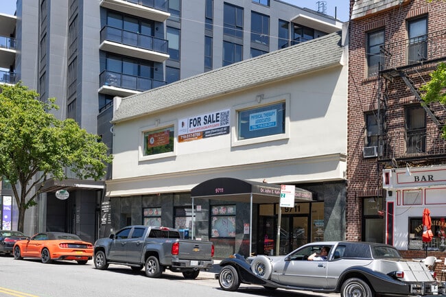 More details for 9711 3rd Ave, Brooklyn, NY - Office for Lease