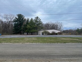 Plus de détails pour 17760 Behner Rd, New Buffalo, MI - Spécialité à vendre