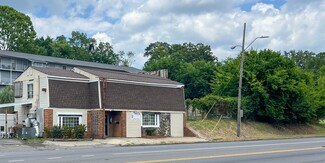 Plus de détails pour 2508 Bessemer Rd, Birmingham, AL - Vente au détail à vendre