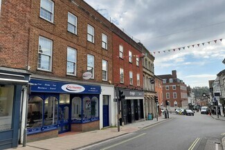More details for 88-89 High St, Winchester - Office for Lease