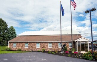 Plus de détails pour 2590 Monroe St, York, PA - Industriel à vendre