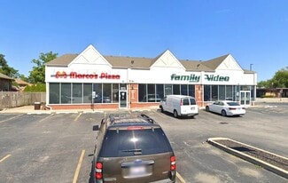 More details for 2000-2010 W 183rd St, Homewood, IL - Retail for Lease