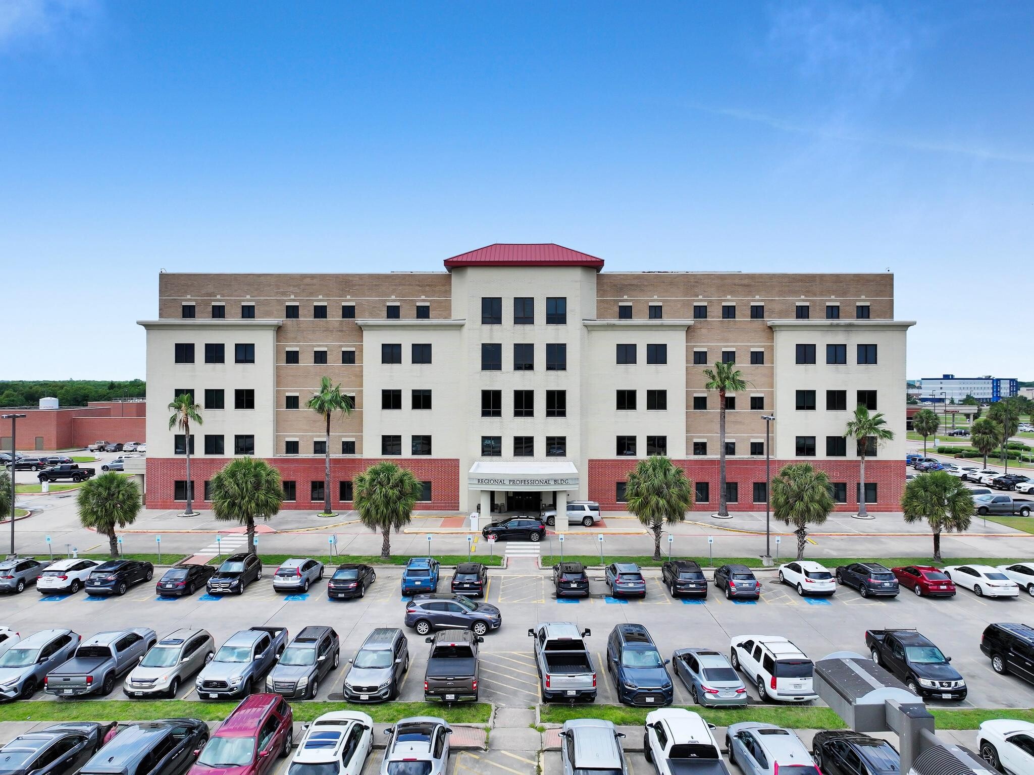 2501 Jimmy Johnson Blvd, Port Arthur, TX à vendre Photo du bâtiment- Image 1 de 11