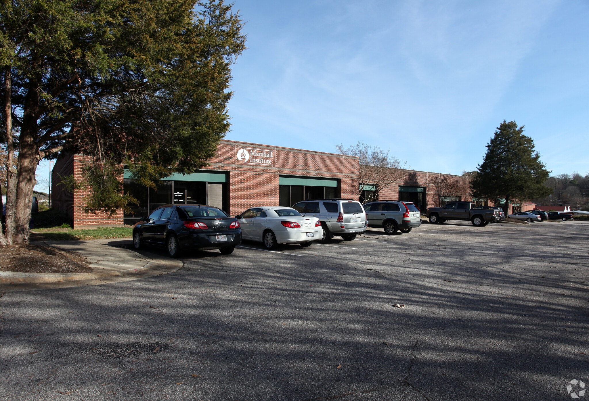 1800 Tillery Pl, Raleigh, NC for lease Building Photo- Image 1 of 1