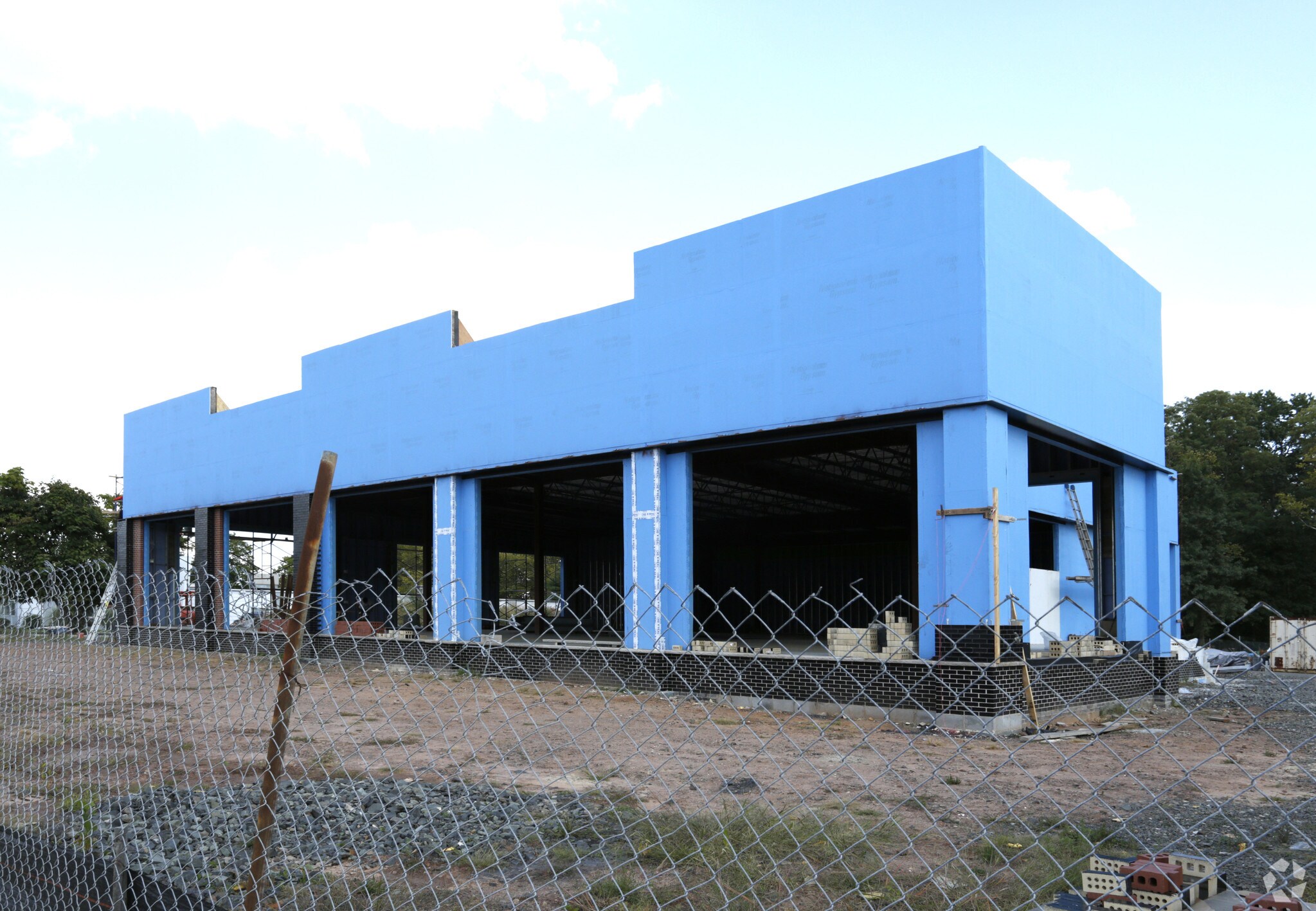 1079 US Highway 22, Mountainside, NJ for lease Primary Photo- Image 1 of 7