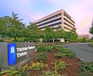Plus de détails pour 707 S Grady Way, Renton, WA - Coworking à louer