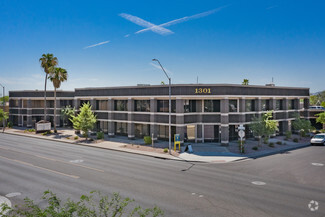 More details for 1301 E McDowell Rd, Phoenix, AZ - Office, Office/Medical for Lease