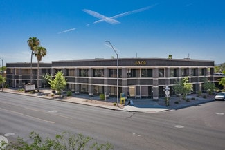 More details for 1301 E McDowell Rd, Phoenix, AZ - Office, Office/Medical for Lease